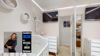 Apartamento com 3 Quartos à venda, 86m² no Bosque da Saúde, São Paulo - Foto 13