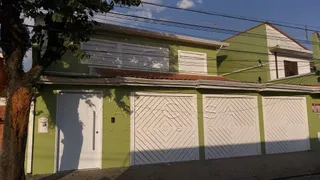 Sobrado com 3 Quartos para venda ou aluguel, 200m² no Vila Santo Antônio, São Paulo - Foto 2