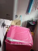 Apartamento com 2 Quartos à venda, 44m² no Itinga, Lauro de Freitas - Foto 10