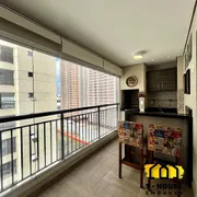 Apartamento com 3 Quartos à venda, 106m² no Baeta Neves, São Bernardo do Campo - Foto 7