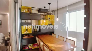 Apartamento com 3 Quartos para alugar, 93m² no Vila da Serra, Nova Lima - Foto 7