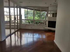 Apartamento com 3 Quartos para alugar, 165m² no Jardim Europa, São Paulo - Foto 3