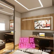 Apartamento com 3 Quartos à venda, 68m² no Urbanova II, São José dos Campos - Foto 4