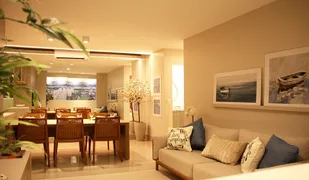 Apartamento com 3 Quartos à venda, 89m² no Residencial Granville, Goiânia - Foto 11