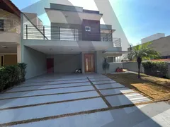 Casa de Condomínio com 4 Quartos para venda ou aluguel, 300m² no Nova Votorantim, Votorantim - Foto 1