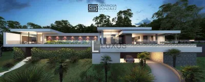 Casa de Condomínio com 4 Quartos à venda, 580m² no Condominio Quintas do Sol, Nova Lima - Foto 19