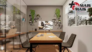 Apartamento com 2 Quartos à venda, 55m² no Vila São Francisco, Hortolândia - Foto 7