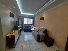 Apartamento com 1 Quarto à venda, 45m² no Vila Guilhermina, Praia Grande - Foto 2