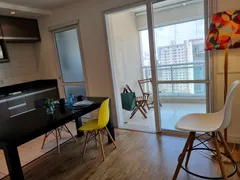 Apartamento com 1 Quarto à venda, 48m² no Bela Vista, São Paulo - Foto 1