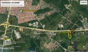 Terreno / Lote / Condomínio à venda, 40000m² no Nova Metropole Jurema, Caucaia - Foto 2