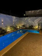 Casa de Condomínio com 4 Quartos à venda, 278m² no Novo Mundo, Uberlândia - Foto 5