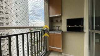 Apartamento com 3 Quartos à venda, 81m² no Jardim do Lago, Londrina - Foto 4