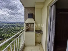 Apartamento com 2 Quartos à venda, 60m² no Loteamento Santo Antônio, Itatiba - Foto 25