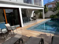 Casa de Condomínio com 5 Quartos à venda, 270m² no Balneário Praia do Pernambuco, Guarujá - Foto 11