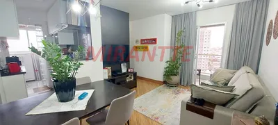 Apartamento com 2 Quartos à venda, 52m² no Vila Mazzei, São Paulo - Foto 2