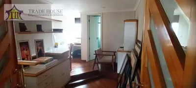 Apartamento com 5 Quartos para venda ou aluguel, 320m² no Vila Santo Estéfano, São Paulo - Foto 30