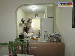 Apartamento com 1 Quarto à venda, 62m² no Boa Vista, São Vicente - Foto 5