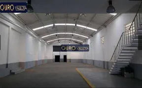 Galpão / Depósito / Armazém para alugar, 826m² no Móoca, São Paulo - Foto 1