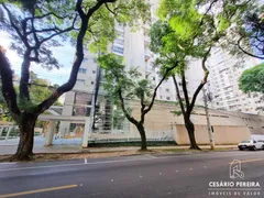 Apartamento com 3 Quartos para alugar, 77m² no Portão, Curitiba - Foto 25