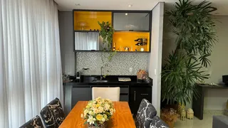 Apartamento com 3 Quartos à venda, 122m² no Buritis, Belo Horizonte - Foto 7