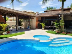 Casa com 6 Quartos à venda, 323m² no Riviera de São Lourenço, Bertioga - Foto 2