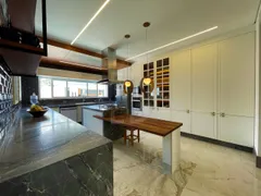 Casa de Condomínio com 4 Quartos à venda, 378m² no Pilarzinho, Curitiba - Foto 27