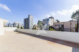 Prédio Inteiro para alugar, 252m² no Juvevê, Curitiba - Foto 10