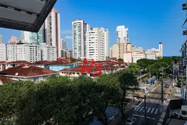 Apartamento com 3 Quartos para venda ou aluguel, 140m² no Marapé, Santos - Foto 23