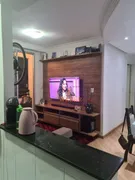 Apartamento com 2 Quartos à venda, 50m² no Vila Mercês, Carapicuíba - Foto 4