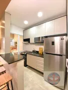 Apartamento com 1 Quarto para alugar, 48m² no Jardim Leonor, São Paulo - Foto 9