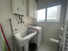 Apartamento com 1 Quarto para alugar, 77m² no José Menino, Santos - Foto 12