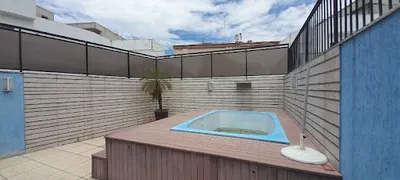 Cobertura com 4 Quartos à venda, 250m² no Icaraí, Niterói - Foto 22