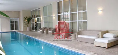 Apartamento com 4 Quartos à venda, 246m² no Vila Nova Conceição, São Paulo - Foto 9