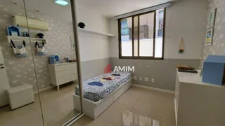 Apartamento com 3 Quartos à venda, 107m² no Charitas, Niterói - Foto 13