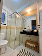 Apartamento com 1 Quarto para alugar, 66m² no Cumbuco, Caucaia - Foto 26