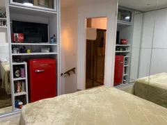 Apartamento com 1 Quarto para alugar, 50m² no Campo Belo, São Paulo - Foto 16