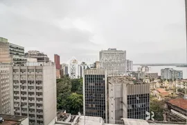 Conjunto Comercial / Sala para alugar, 25m² no Centro Histórico, Porto Alegre - Foto 11