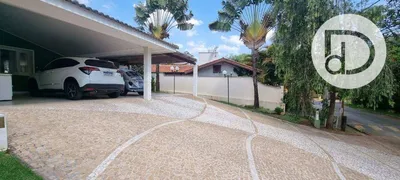 Casa de Condomínio com 3 Quartos à venda, 650m² no Condominio São Joaquim, Vinhedo - Foto 4