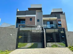 Casa de Condomínio com 3 Quartos à venda, 126m² no Uberaba, Curitiba - Foto 1