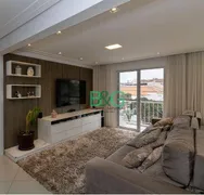 Apartamento com 3 Quartos à venda, 89m² no Vila Ester Zona Norte, São Paulo - Foto 4