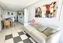 Flat com 2 Quartos para alugar, 60m² no Mucuripe, Fortaleza - Foto 4