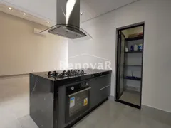 Casa de Condomínio com 3 Quartos à venda, 186m² no Residencial Portal do Lago, Sumaré - Foto 7