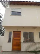 Casa de Condomínio com 2 Quartos à venda, 52m² no Santa Cecilia, Viamão - Foto 1