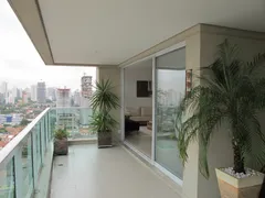 Apartamento com 3 Quartos para alugar, 198m² no Cidade Monções, São Paulo - Foto 2