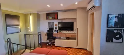 Apartamento com 1 Quarto à venda, 56m² no Centro, São José dos Campos - Foto 3