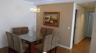 Apartamento com 3 Quartos à venda, 85m² no Bosque, Campinas - Foto 4