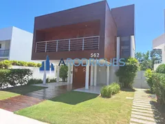 Casa de Condomínio com 4 Quartos para venda ou aluguel, 590m² no Alphaville I, Salvador - Foto 1