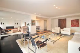 Apartamento com 4 Quartos à venda, 300m² no Alto de Pinheiros, São Paulo - Foto 1