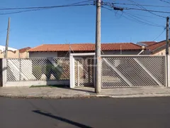 Casa com 3 Quartos à venda, 253m² no Jardim Lutfalla, São Carlos - Foto 1