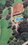 Fazenda / Sítio / Chácara com 6 Quartos à venda, 450m² no Cachoeira , Atibaia - Foto 2